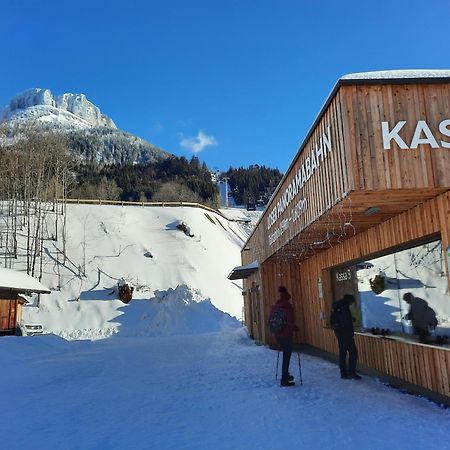 Ausseerland Apartments - Relax, Ski, Hike And Bike, Garden, Parking, Bbq, Near Hallstatt, Loser, Tauplitz And Krippenstein, Free Wi-Fi And Netflix Бад-Аусзе Екстер'єр фото