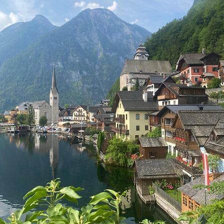 Ausseerland Apartments - Relax, Ski, Hike And Bike, Garden, Parking, Bbq, Near Hallstatt, Loser, Tauplitz And Krippenstein, Free Wi-Fi And Netflix Бад-Аусзе Екстер'єр фото