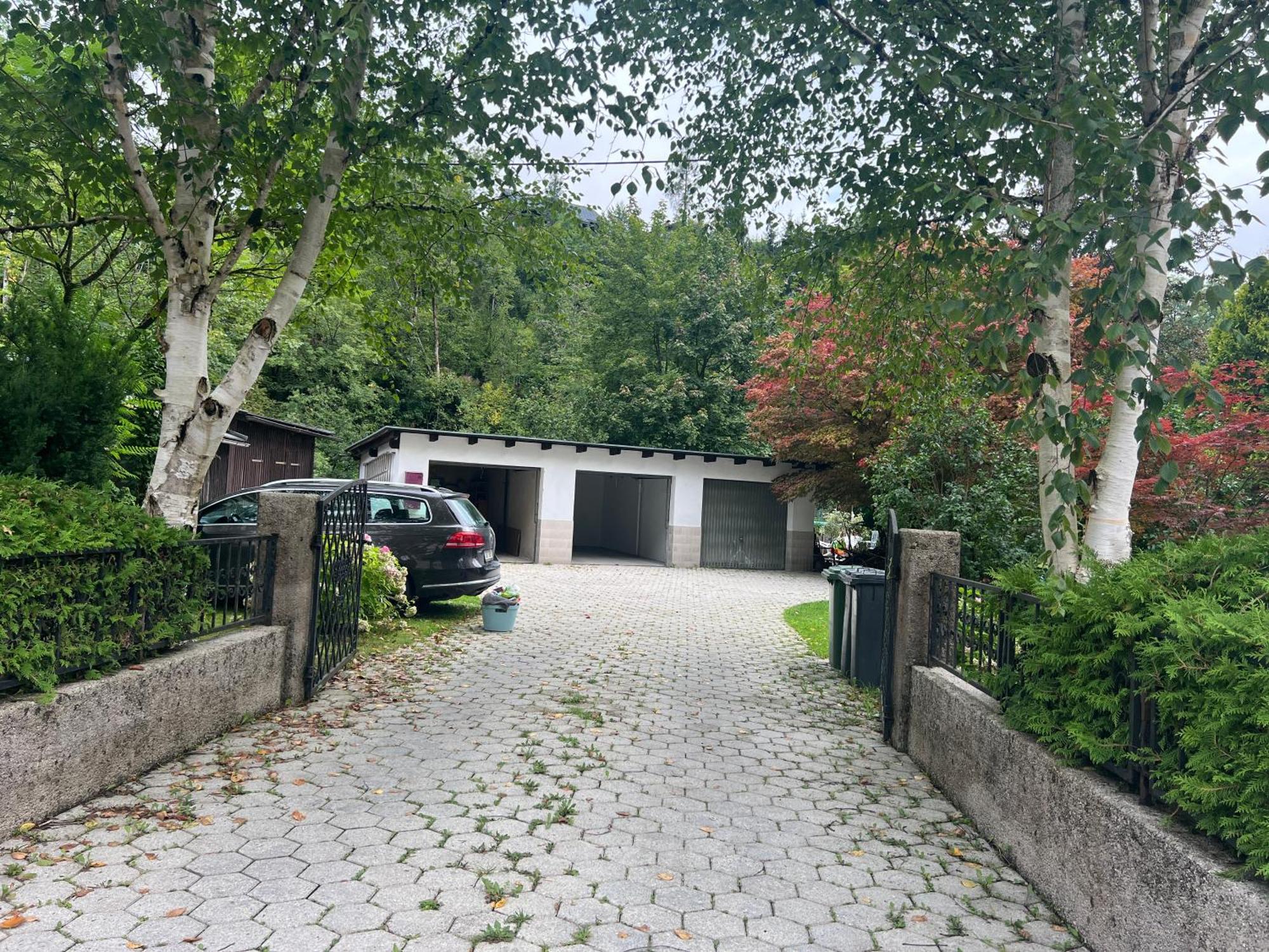 Ausseerland Apartments - Relax, Ski, Hike And Bike, Garden, Parking, Bbq, Near Hallstatt, Loser, Tauplitz And Krippenstein, Free Wi-Fi And Netflix Бад-Аусзе Екстер'єр фото