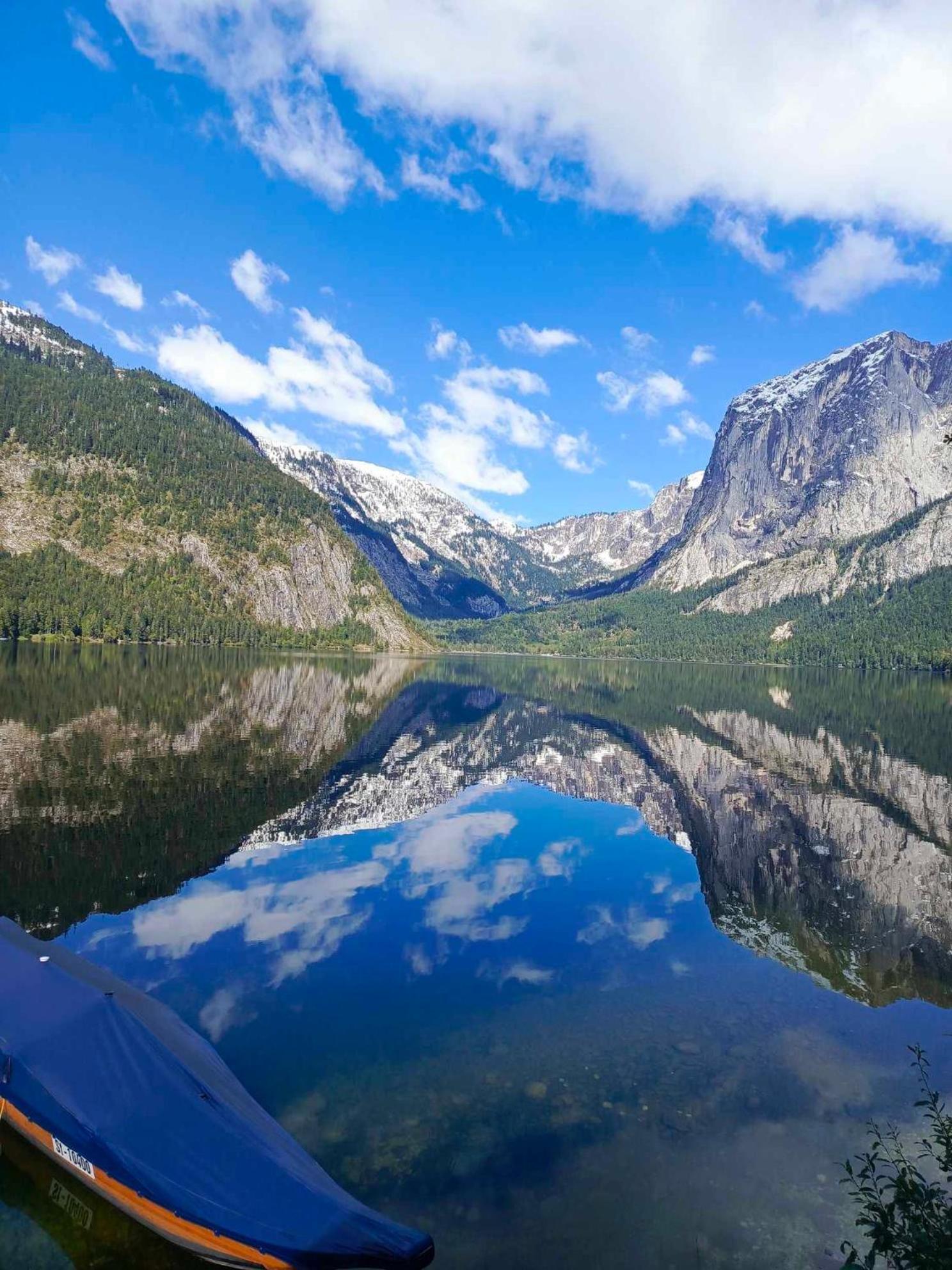 Ausseerland Apartments - Relax, Ski, Hike And Bike, Garden, Parking, Bbq, Near Hallstatt, Loser, Tauplitz And Krippenstein, Free Wi-Fi And Netflix Бад-Аусзе Екстер'єр фото