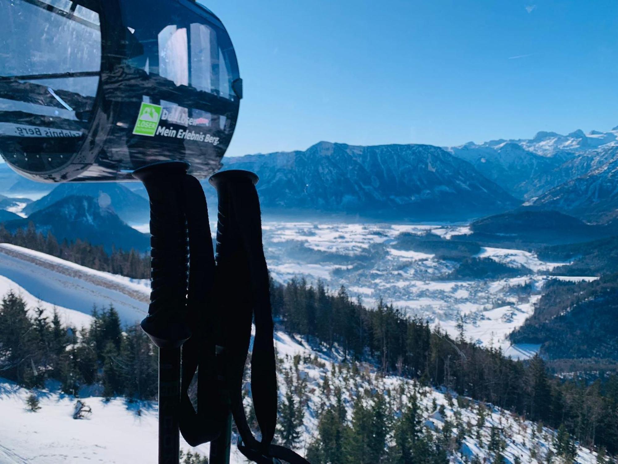 Ausseerland Apartments - Relax, Ski, Hike And Bike, Garden, Parking, Bbq, Near Hallstatt, Loser, Tauplitz And Krippenstein, Free Wi-Fi And Netflix Бад-Аусзе Екстер'єр фото