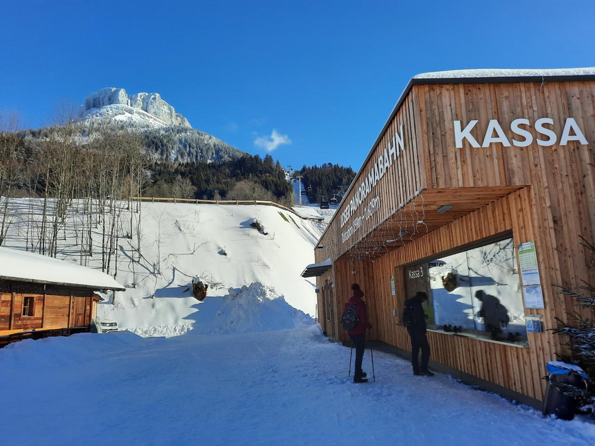 Ausseerland Apartments - Relax, Ski, Hike And Bike, Garden, Parking, Bbq, Near Hallstatt, Loser, Tauplitz And Krippenstein, Free Wi-Fi And Netflix Бад-Аусзе Екстер'єр фото