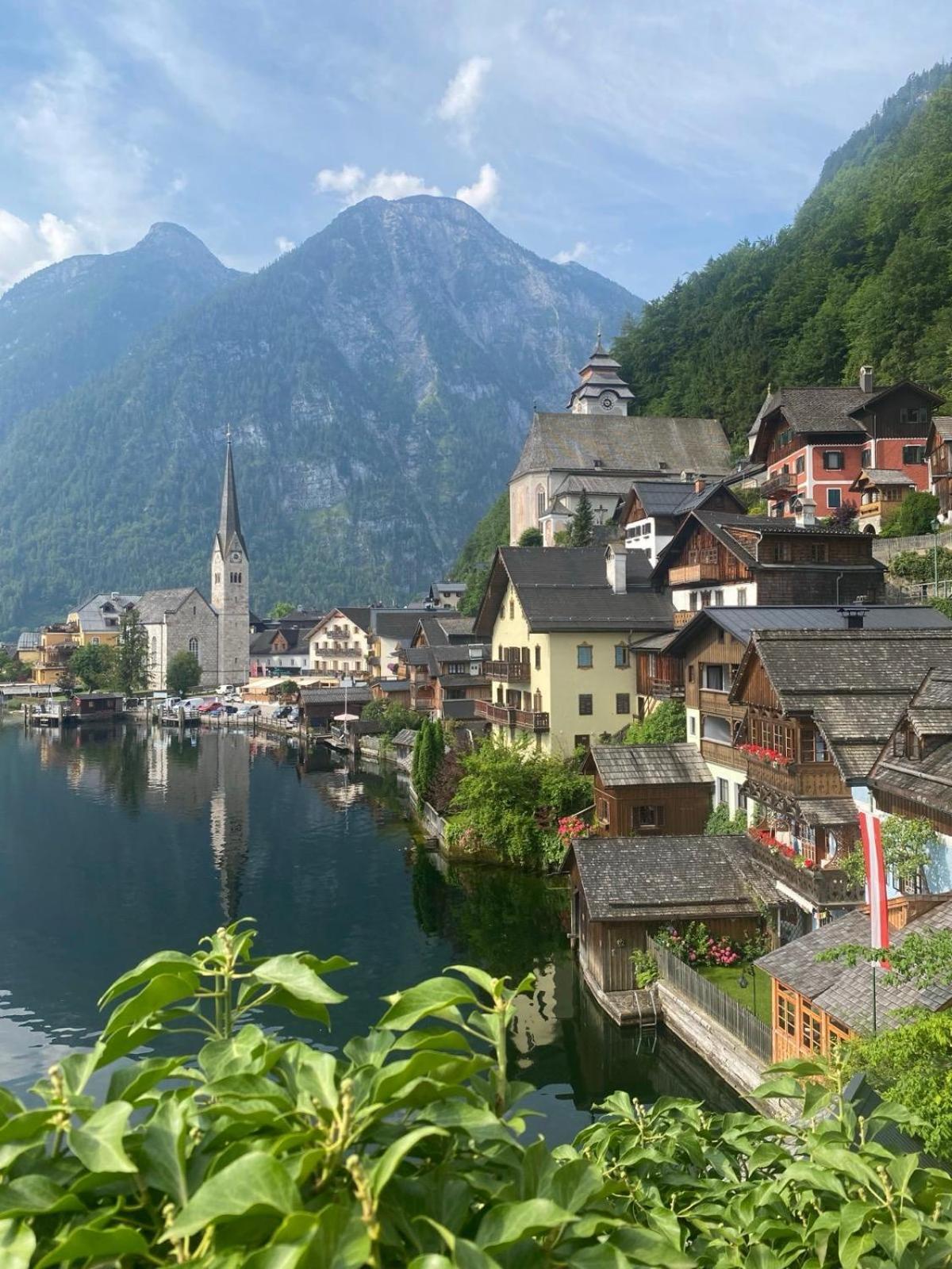 Ausseerland Apartments - Relax, Ski, Hike And Bike, Garden, Parking, Bbq, Near Hallstatt, Loser, Tauplitz And Krippenstein, Free Wi-Fi And Netflix Бад-Аусзе Екстер'єр фото