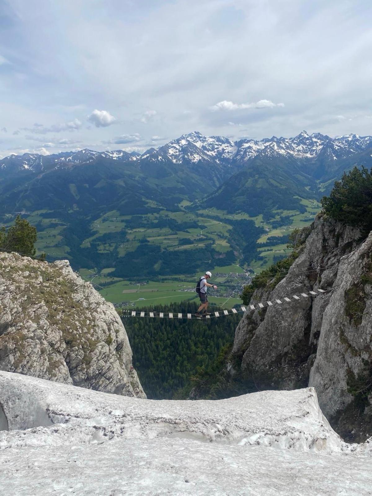 Ausseerland Apartments - Relax, Ski, Hike And Bike, Garden, Parking, Bbq, Near Hallstatt, Loser, Tauplitz And Krippenstein, Free Wi-Fi And Netflix Бад-Аусзе Екстер'єр фото
