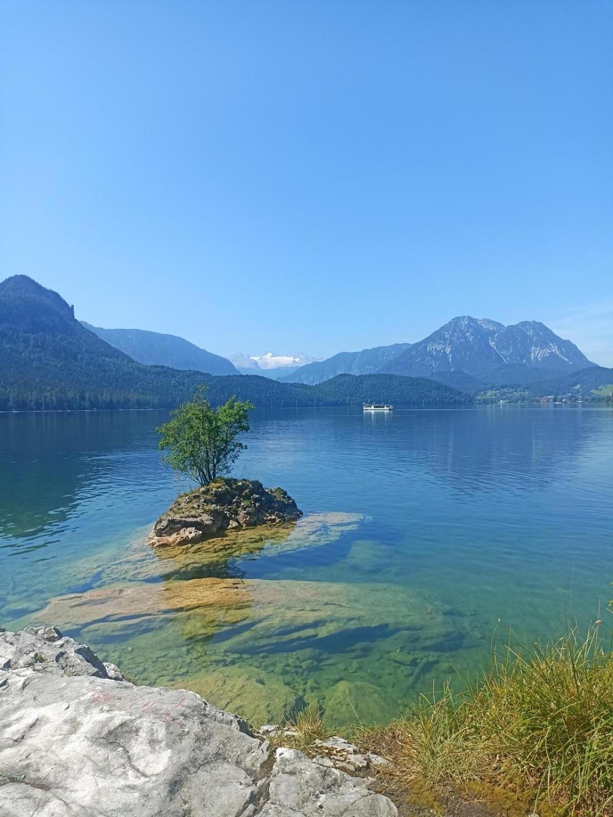 Ausseerland Apartments - Relax, Ski, Hike And Bike, Garden, Parking, Bbq, Near Hallstatt, Loser, Tauplitz And Krippenstein, Free Wi-Fi And Netflix Бад-Аусзе Екстер'єр фото