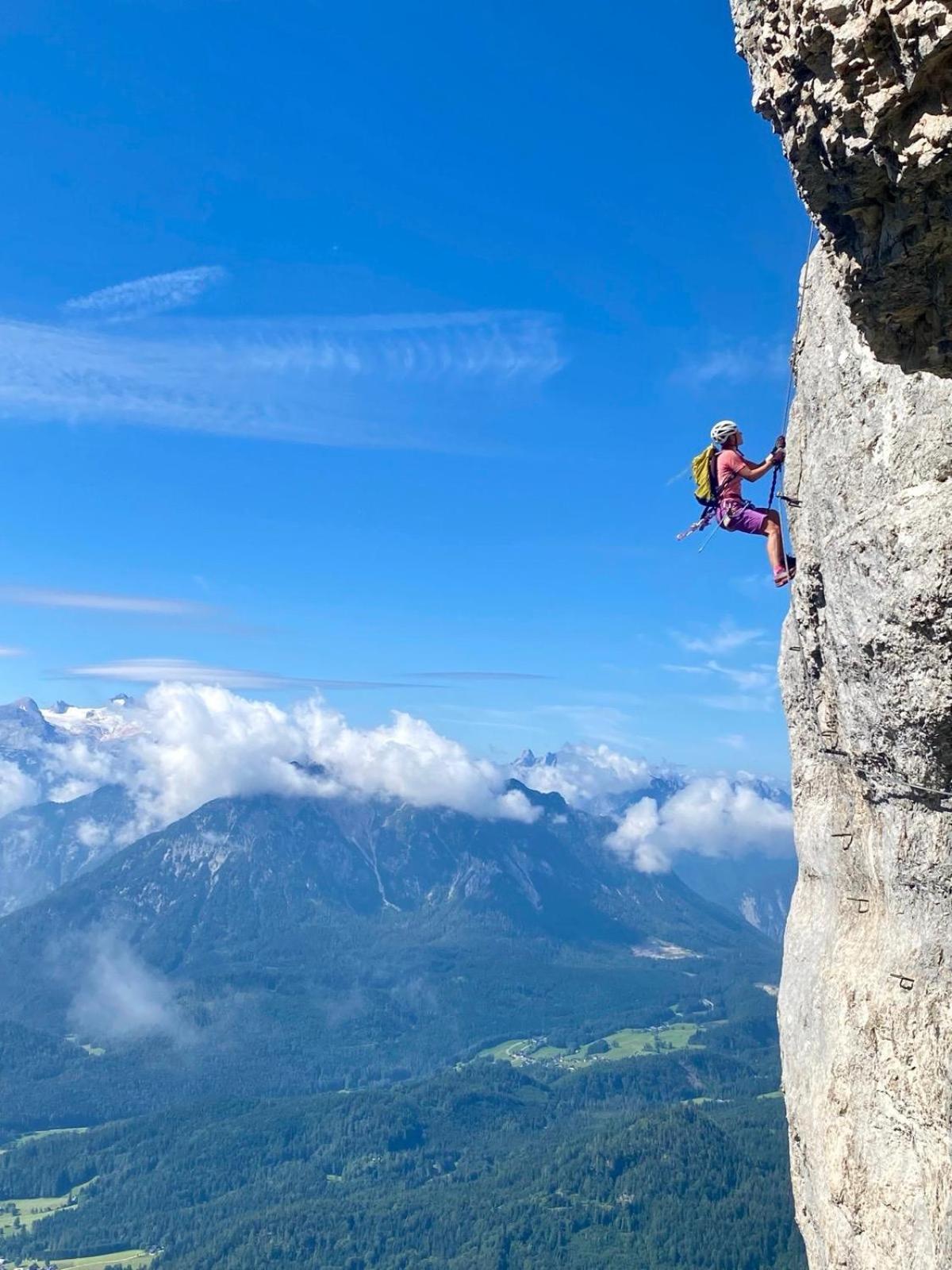 Ausseerland Apartments - Relax, Ski, Hike And Bike, Garden, Parking, Bbq, Near Hallstatt, Loser, Tauplitz And Krippenstein, Free Wi-Fi And Netflix Бад-Аусзе Екстер'єр фото