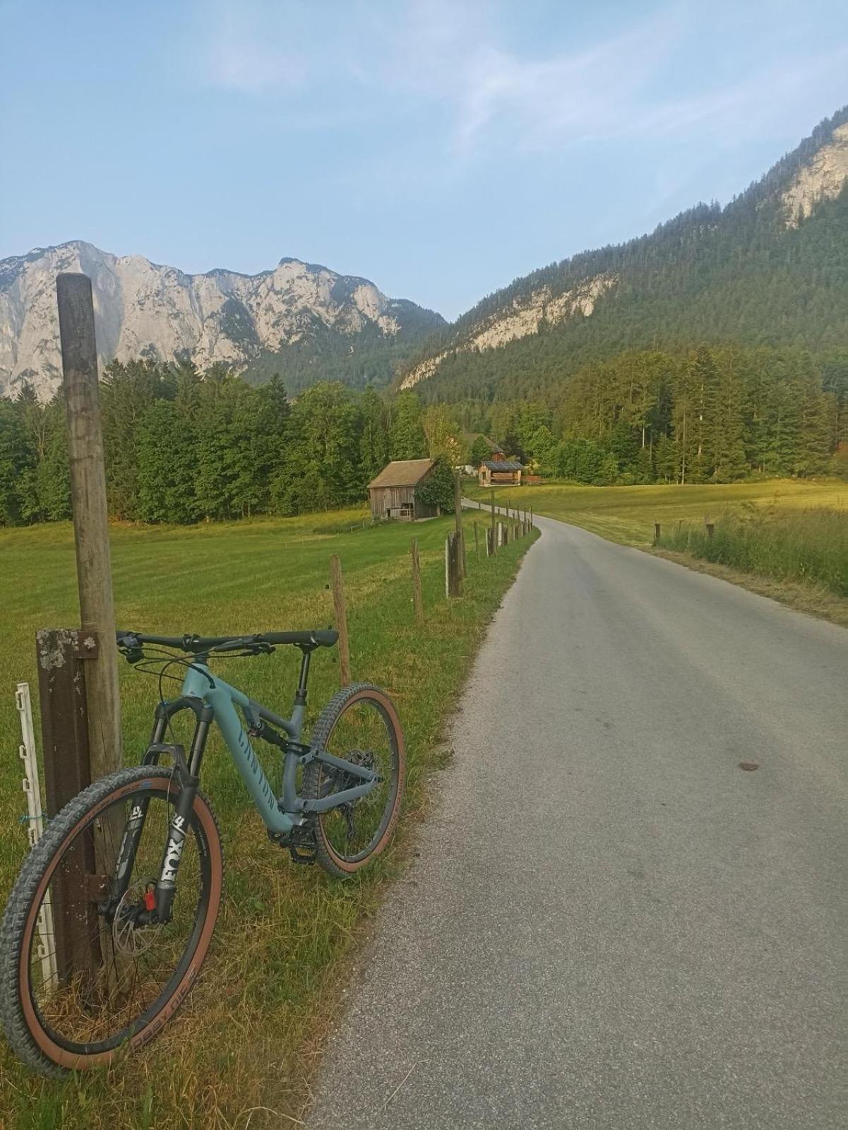 Ausseerland Apartments - Relax, Ski, Hike And Bike, Garden, Parking, Bbq, Near Hallstatt, Loser, Tauplitz And Krippenstein, Free Wi-Fi And Netflix Бад-Аусзе Екстер'єр фото